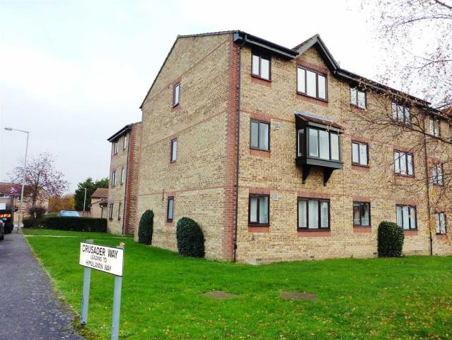 Purbeck House, Crusader Way, Watford WD18, Studio to rent, £1,100 pcm | PrimeLocation