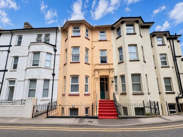 Purbeck Road, Bournemouth BH2, 1 bed flat to rent, £995 pcm | PrimeLocation