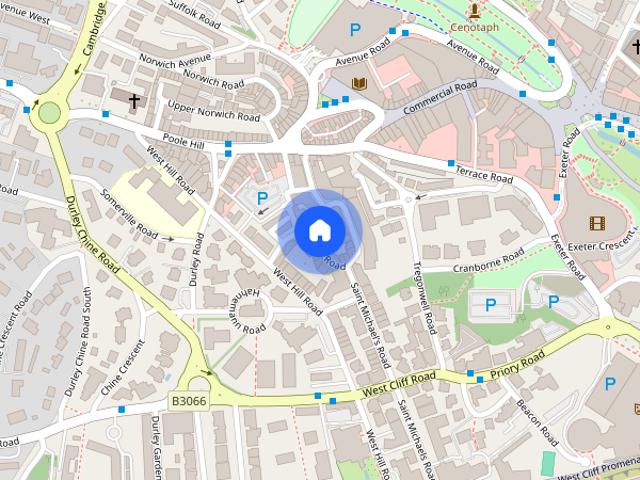 Purbeck Road, BH2