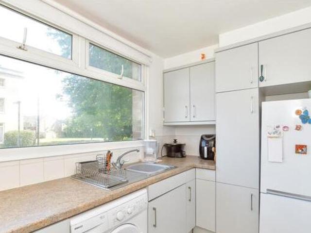 Purbrook Gardens, Waterlooville, 1 Bedroom Flat