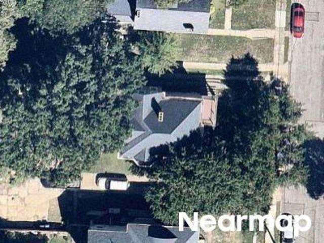 Purcell Ave