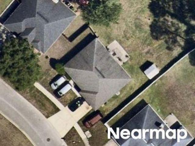 Purcell Dr