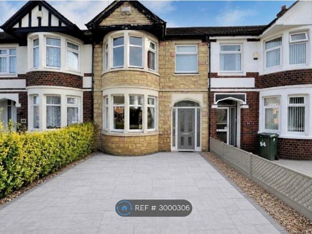 Purcell Road, Coventry CV6, 3 bed terraced house to rent, £1,300 pcm | PrimeLocation