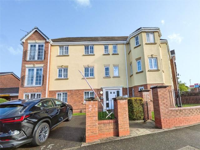 Purcell Road, Wolverhampton, West Midlands WV10, 2 bed flat to rent, £895 pcm | PrimeLocation