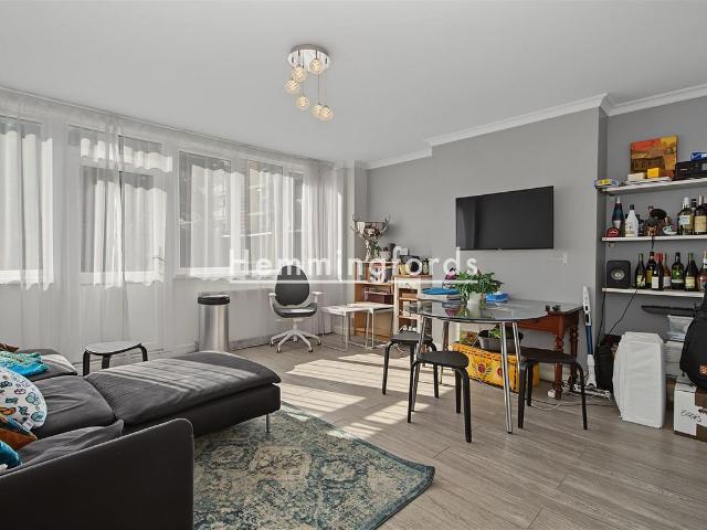 Purcell Street, London, Islington N1, 3 bed flat to rent, £3,500 pcm | PrimeLocation