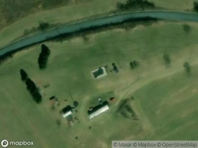 Purchase Line Rd