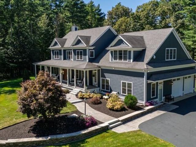 Purchase St, Easton, Home For Sale