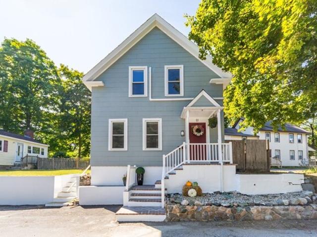 Purchase St, Framingham, Home For Sale