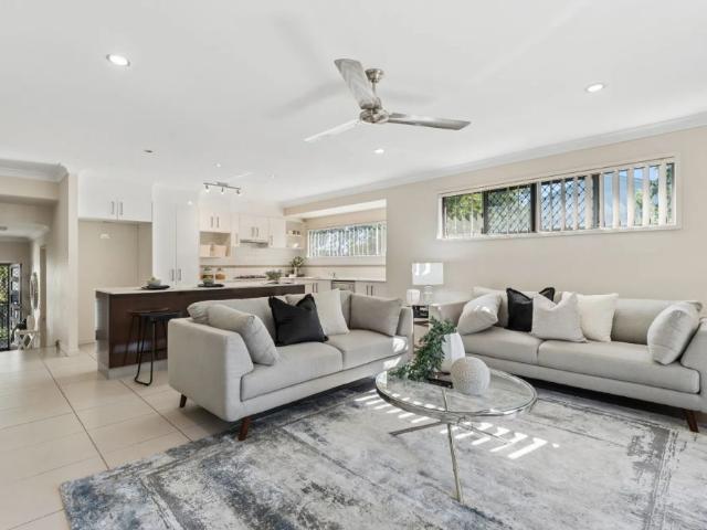 Purchased for Investment, Long Term Tenants Wanted