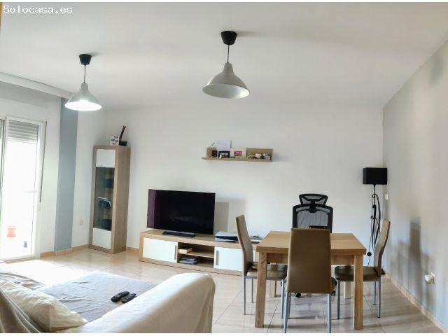 PURCHENA ALMERÍA. VENTA DE ATICO DÚPLEX CON ASCENSOR, 2 HABITACIONES Y PLAZA DE PARKING