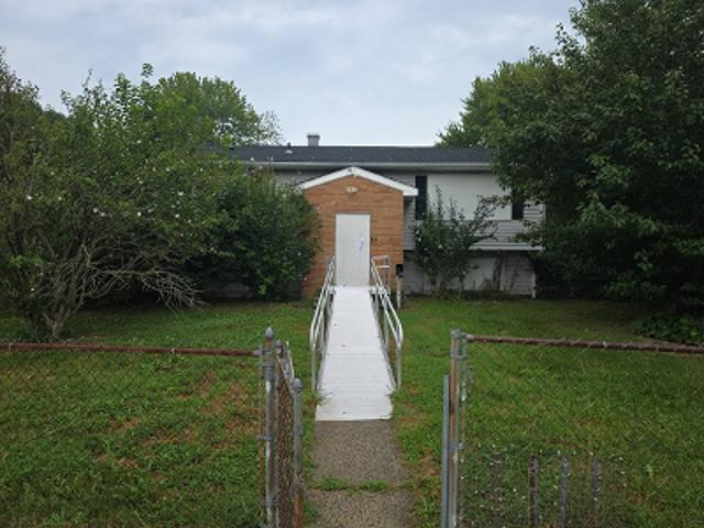 Purdue Ave