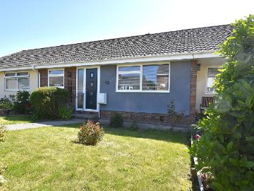 Purdy Road, Newport PO30, 2 bed detached bungalow to rent, £1,100 pcm | PrimeLocation