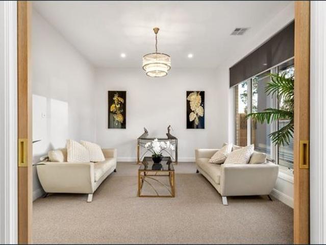 Pure Modern Elegance, Grand in Scale & Detail