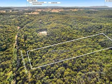 Pure natural beauty and tranquillity 10.82 Acres