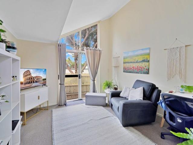 Pure Beach Front Home with Development Potential