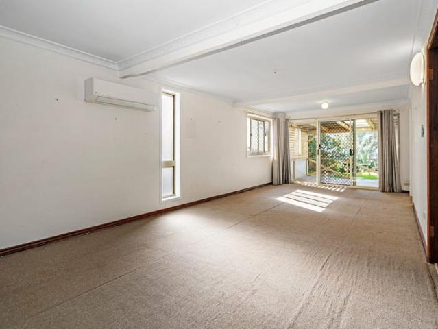 Pure Beach Front Home with Development Potential