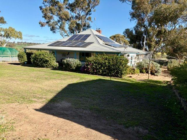 Pure Country Living at Its Best 240 Acres of Bliss, Beauty & Freedom