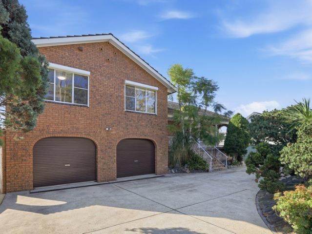 Pure Development Potential | Double Brick Construction on 1059m²