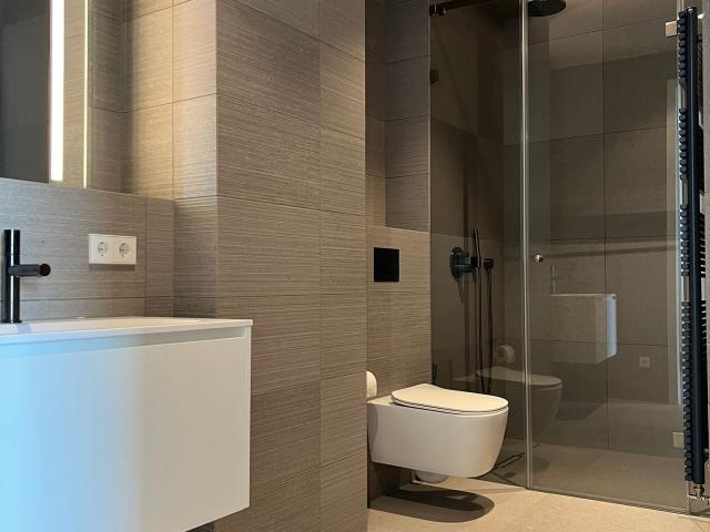 Pure Elegance. True Luxury Frankfurt Amsterdam Apartments for Rent