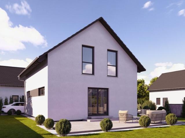 Modernes Traumhaus in Viersen Ihr persönliches Raumwunder mit Wohlfühlfaktor