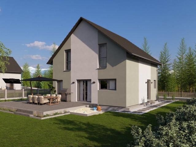 PURE HOME 1 Ihr individuelles Traumhaus mit durchdachtem Raumkonzept