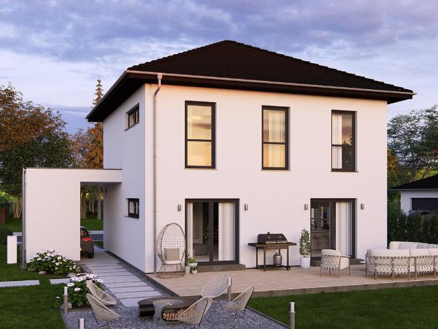 Pure Home 4 Ihr neues Platzwunder zum Festpreis