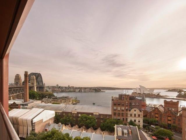 Pure indulgence, benchmark beauty with breathtaking views