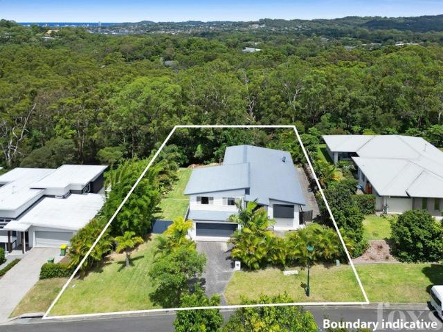 Pure Luxury and Lifestyle in Burleigh Heads