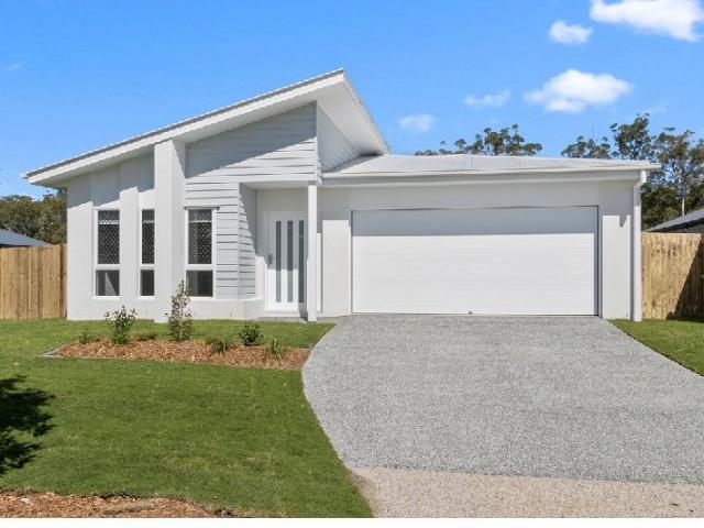 Pure luxury Build $864k Fixed Price package!