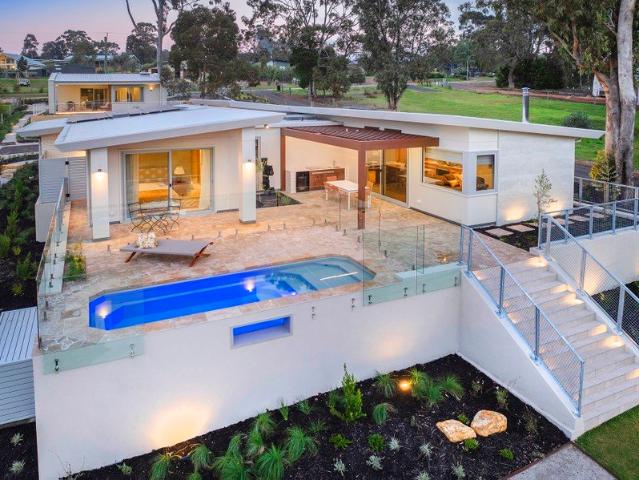 Pure Luxury Investment Margaret River WA
