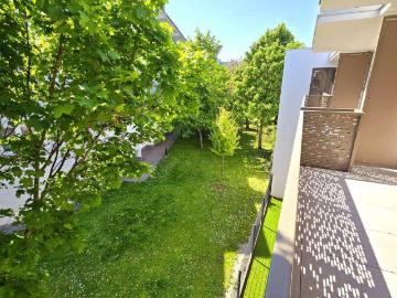 Tullnertalgasse, Mauer, Liesing, Wien