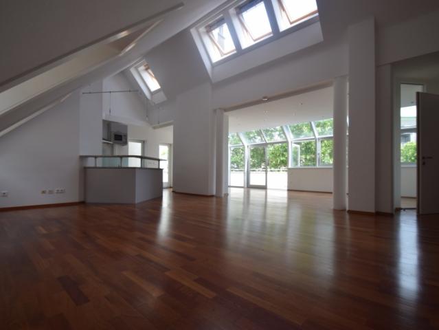 Pure Lebensqualität Dachterrassen Penthouse mit Belvedereblick nähe Schwarzenbergplatz!