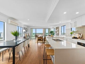 Pure Penthouse Luxury