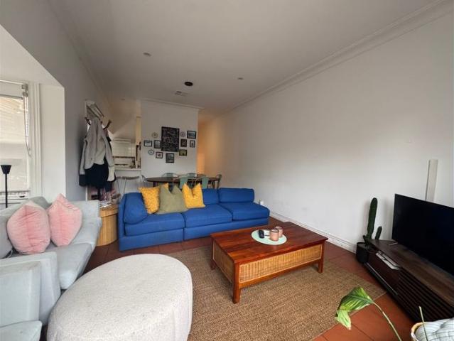 Pure Prahran, Pure Charm