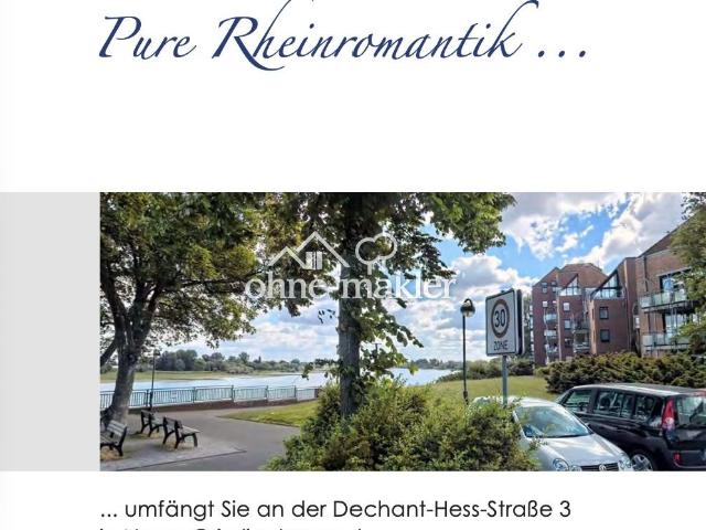 Pure Rheinromantik