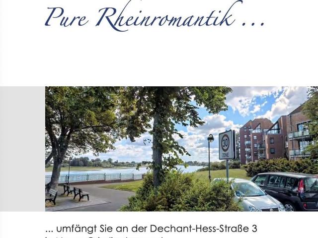 Pure Rheinromantik