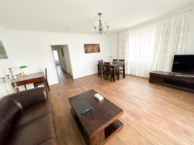 Pure 5 Star Luxury 15 min to Center, located in Wandsbek Hamburg