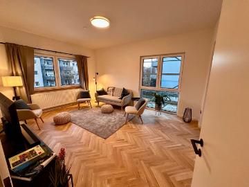 Pureness Flat Natural Apartment Kitchen Streaming Living, Hildesheim Amsterdam Apartments for Rent