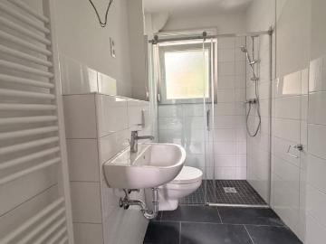 Pures Wohnglück ansprechende 3 Zi. Wohnung in bevorzugter Lage