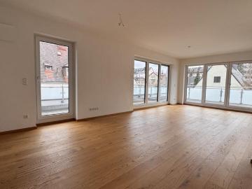 Usedomer Straße, München, Am Riesenfeld