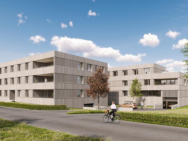 Sofortbezug in Seenähe | Sonderpreis sichern