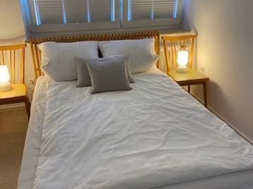 Haus for rent in Bockfeld