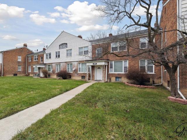 Puritan Manor 1 Bedroom Apartment for Rent at 15818 Puritan St, Detroit, MI 48227 Cerveny