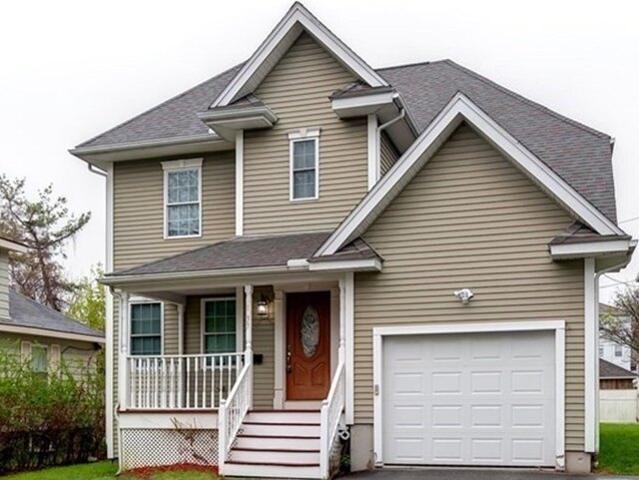 Puritan Ave, Worcester, Home For Sale