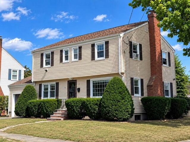 Puritan Rd, Beverly, Home For Sale