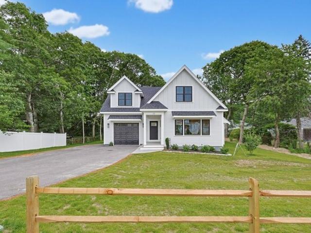 Puritan Rd, Bourne, Home For Sale