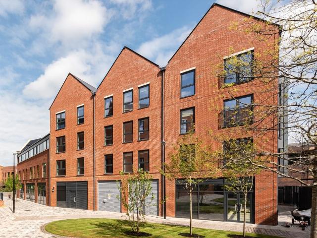 Purl House, 10 Market Street Newbury RG14, 2 bed flat to rent, £1,695 pcm | PrimeLocation
