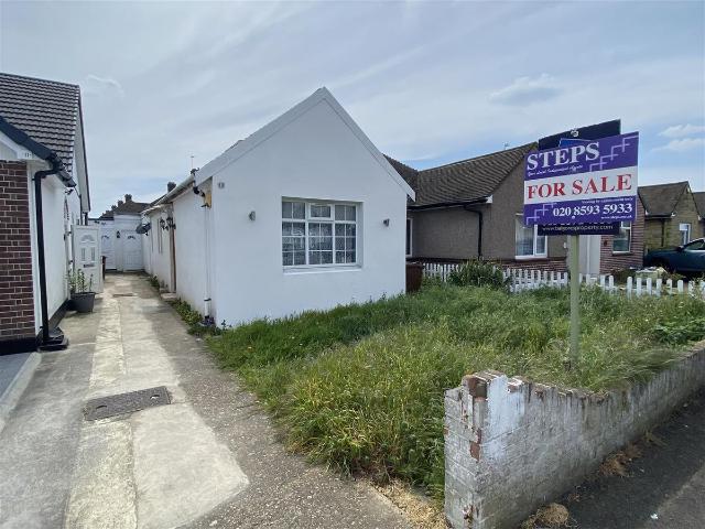 Purland Close, Dagenham RM8, 5 bed semi detached bungalow to rent, £2,700 pcm | PrimeLocation