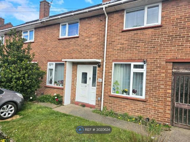 Purland Road, Norwich NR7, 3 bed terraced house to rent, £1,500 pcm | PrimeLocation