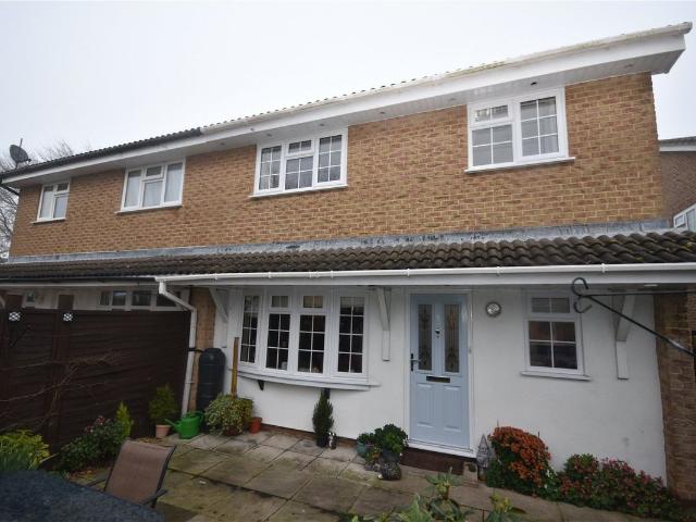 Purley Drive, Bridgwater, Somerset TA6, 2 bed end terrace house to rent, £1,200 pcm | PrimeLocation
